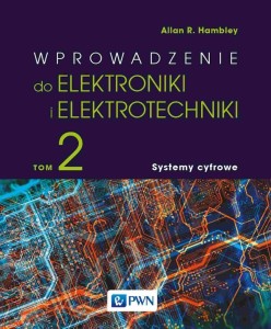 WPROWADZENIE DO ELEKTRONIKI I ELEKTROTECHNIKI T.2