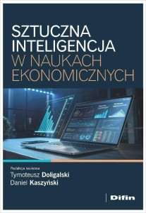 SZTUCZNA INTELIGENCJA W NAUKACH EKONOMICZNYCH
