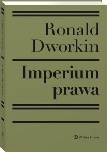 IMPERIUM PRAWA, RONALD DWORKIN