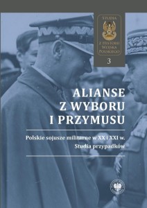 ALIANSE Z WYBORU I PRZYMUSU