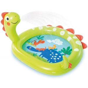BRODZIK DINO 119X109CM