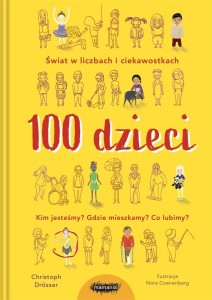 100 DZIECI, CHRISTOPH DRSSER