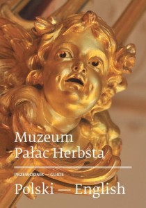 MUZEUM PAŁAC HERBSTA - PRZEWODNIK POL-ANG