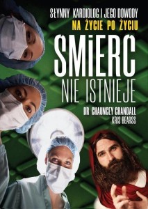 ŚMIERĆ NIE ISTNIEJE