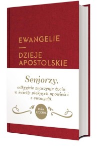EWANGELIE I DZIEJE APOSTOLSKIE DL, PRACA ZBIOROWA