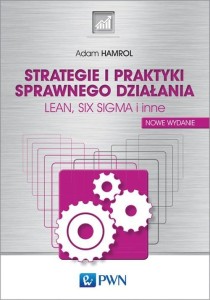 STRATEGIE I PRAKTYKI SPRAWNEGO DZIAŁANIA