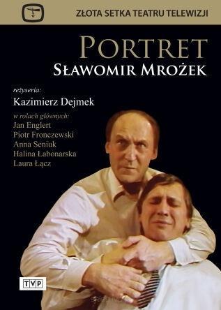 Portret DVD, Zbigniew Chmielowski
