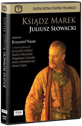 Ksiądz Marek DVD, Juliusz Słowacki