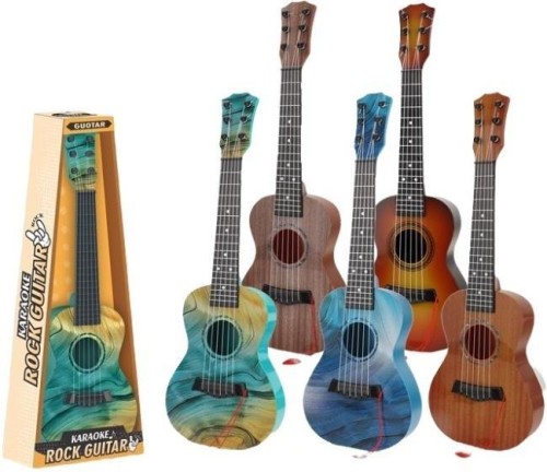 Gitara 55cm, Merkpol