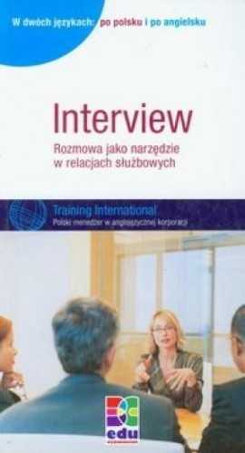 Interview, Stein Holger