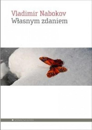 Własnym zdaniem, Vladimir Nabokov