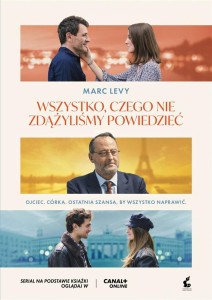 WSZYSTKO, CZEGO NIE ZDĄŻYLIŚMY POWIEDZIEĆ