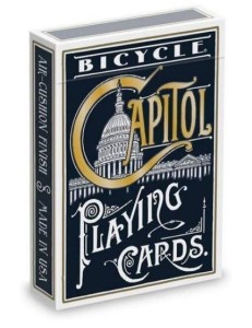 KARTY CAPITOL BICYCLE