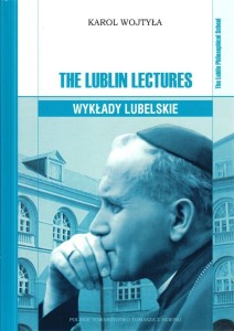 THE LUBLIN LECTURES. WYKŁADY LUBELSKIE