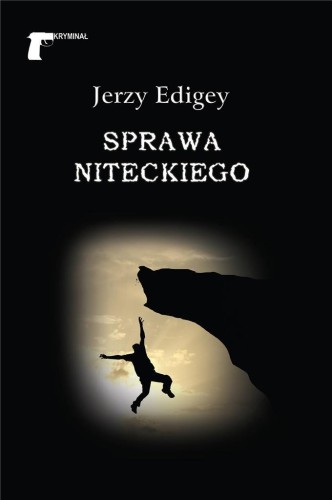 Sprawa Niteckiego, Jerzy Edigey