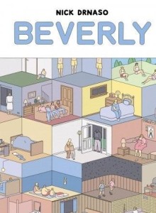 BEVERLY, NICK DRNASO