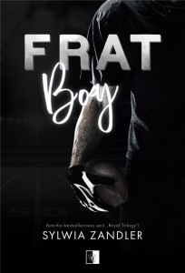 FRAT BOY, SYLWIA ZANDLER