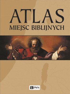ATLAS MIEJSC BIBLIJNYCH W.2