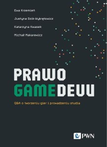 PRAWO GAMEDEVU, PRACA ZBIOROWA