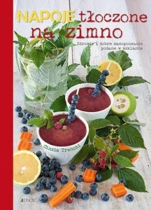 NAPOJE TŁOCZONE NA ZIMNO, CINZIA TRENCHI