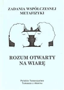 ZADANIA WSPÓŁCZESNEJ METAFIZYKI T.2