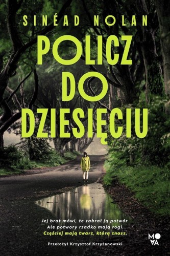 Policz do dziesięciu, Sinead Nolan