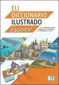ELI DICCIONARIO ILUSTRADO ESPANOL, PRACA ZBIOROWA