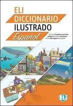 ELI Diccionario ilustrado espanol, praca zbiorowa