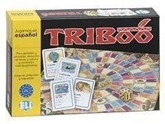 TRIBOO ELE, PRACA ZBIOROWA