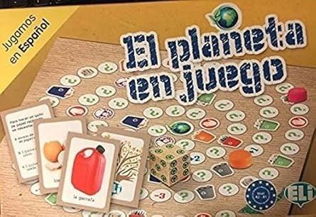 El planeta en juego, praca zbiorowa