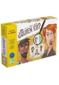 QUIEN ES?, PRACA ZBIOROWA
