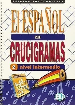 Espanol en crucigramas - fotocopiable 2