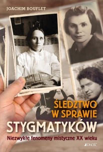 ŚLEDZTWO W SPRAWIE STYGMATYKÓW, JOACHIM BOUFLET