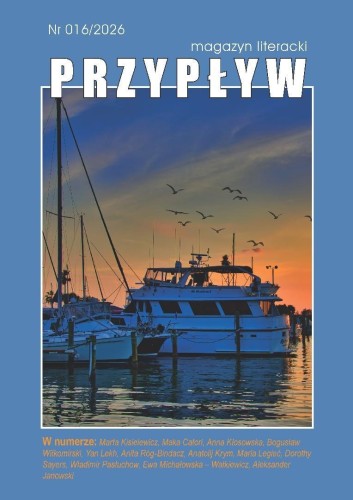 Przypływ nr 16, praca zbiorowa