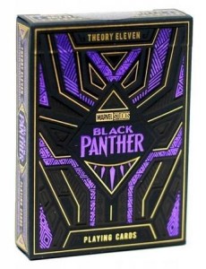KARTY BLACK PANTHER THEORY11, QUINT