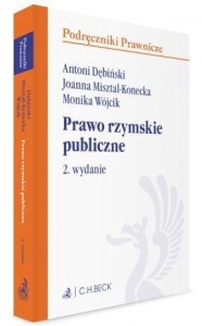 PRAWO RZYMSKIE PUBLICZNE