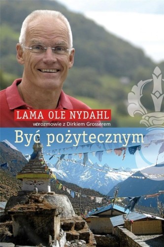Być pożytecznym w.2022, Lama Ole Nydahl