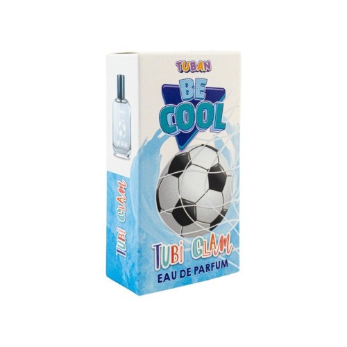 Perfumy Be Cool Tubi Glam, Tuban