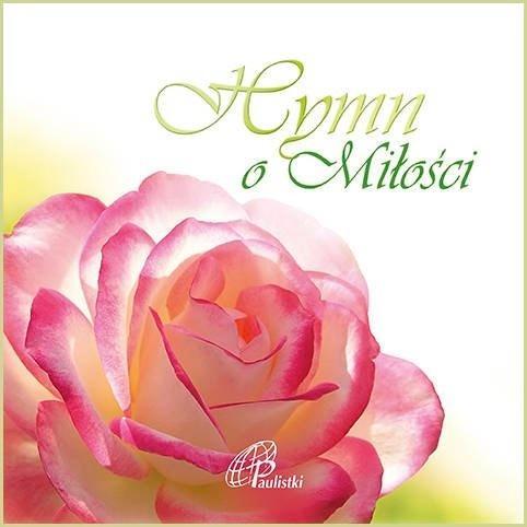 Hymn o miłości, Święty Paweł
