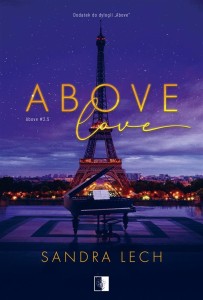 ABOVE LOVE, SANDRA LECH