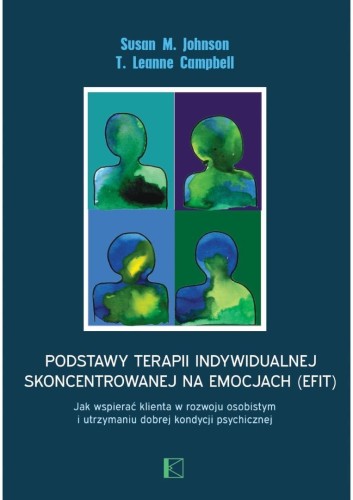 Podstawy terapii indywidualnej skoncentrowanej...