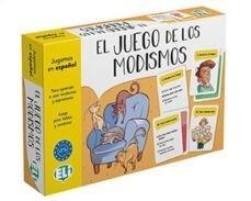 Juego de los modismos, praca zbiorowa