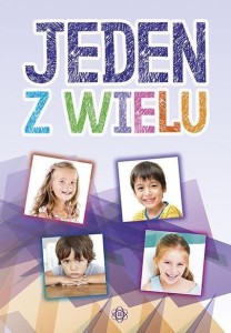 JEDEN Z WIELU, MAGDALENA HINZ