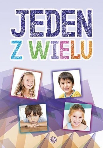 Jeden z wielu, Magdalena Hinz