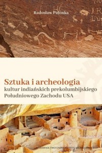 SZTUKA I ARCHEOLOGIA KULTUR INDIAŃSKICH...