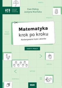 MATEMATYKA KROK PO KROKU. PORÓWNYWANIE LICZB I..