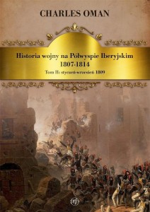 HISTORIA WOJNY NA PÓŁWYSPIE IBERYJSKIM... T.2