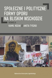 SPOŁ. I POLIT. FORMY OPORU NA BLISKIM WSCHODZI
