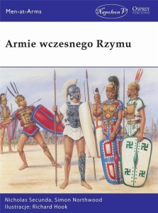 ARMIE WCZESNEGO RZYMU
