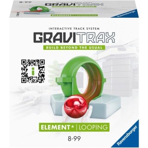 GRAVITRAX - DODATEK PĘTLA, RAVENSBURGER